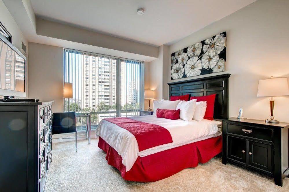 Global Luxury Suites Mass General Hospital Boston Zewnętrze zdjęcie