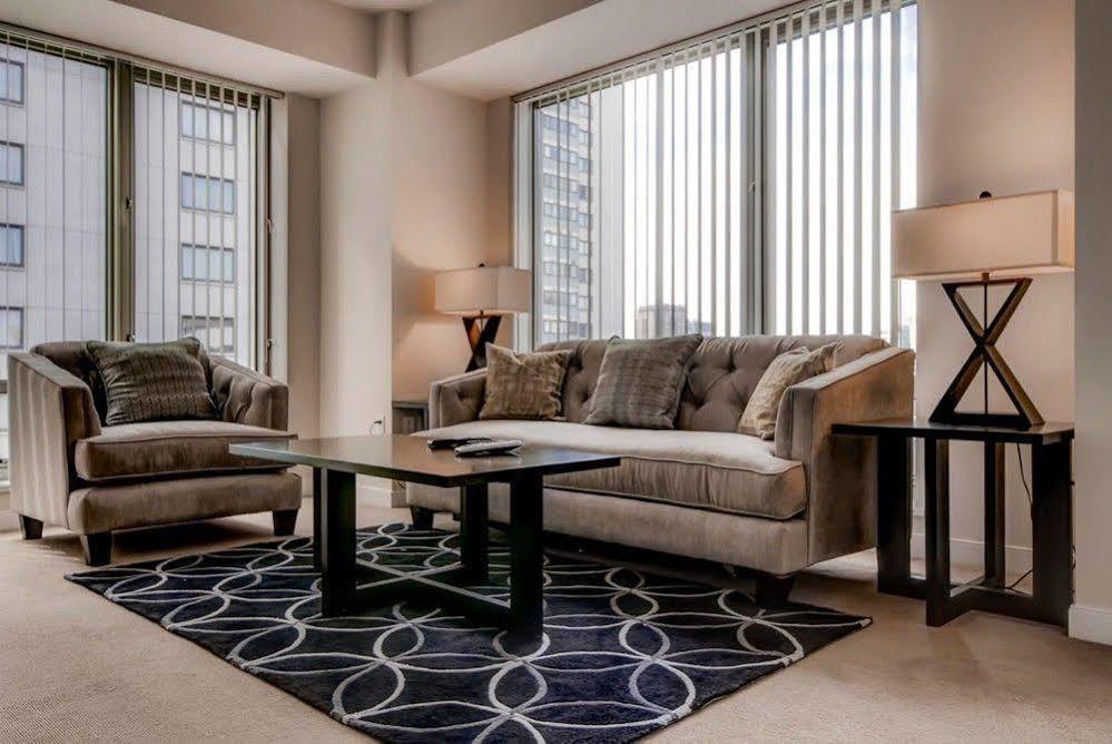 Global Luxury Suites Mass General Hospital Boston Zewnętrze zdjęcie