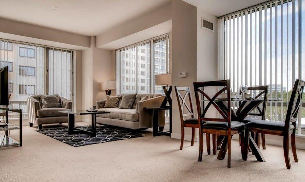 Global Luxury Suites Mass General Hospital Boston Zewnętrze zdjęcie