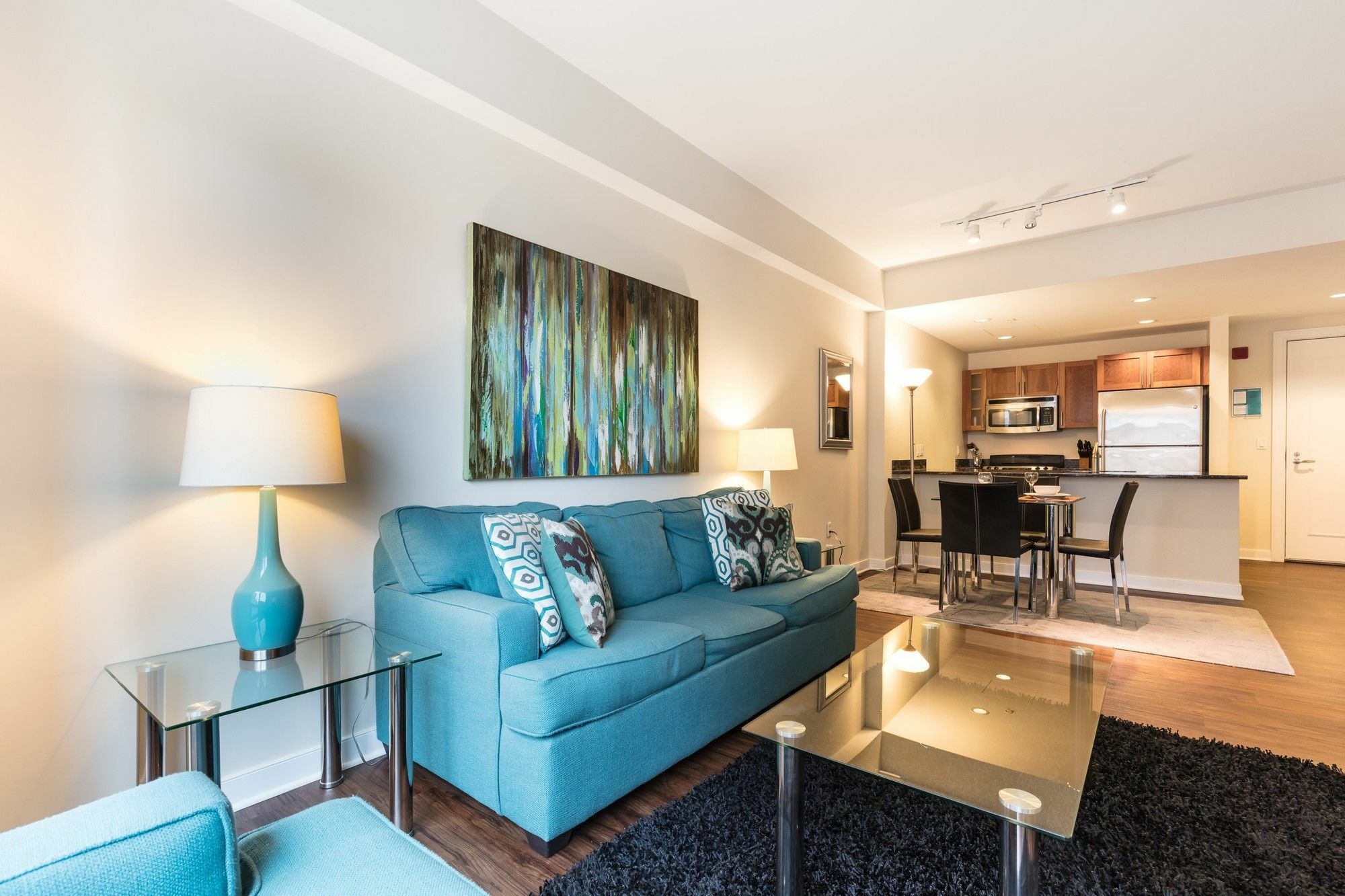 Global Luxury Suites Mass General Hospital Boston Zewnętrze zdjęcie