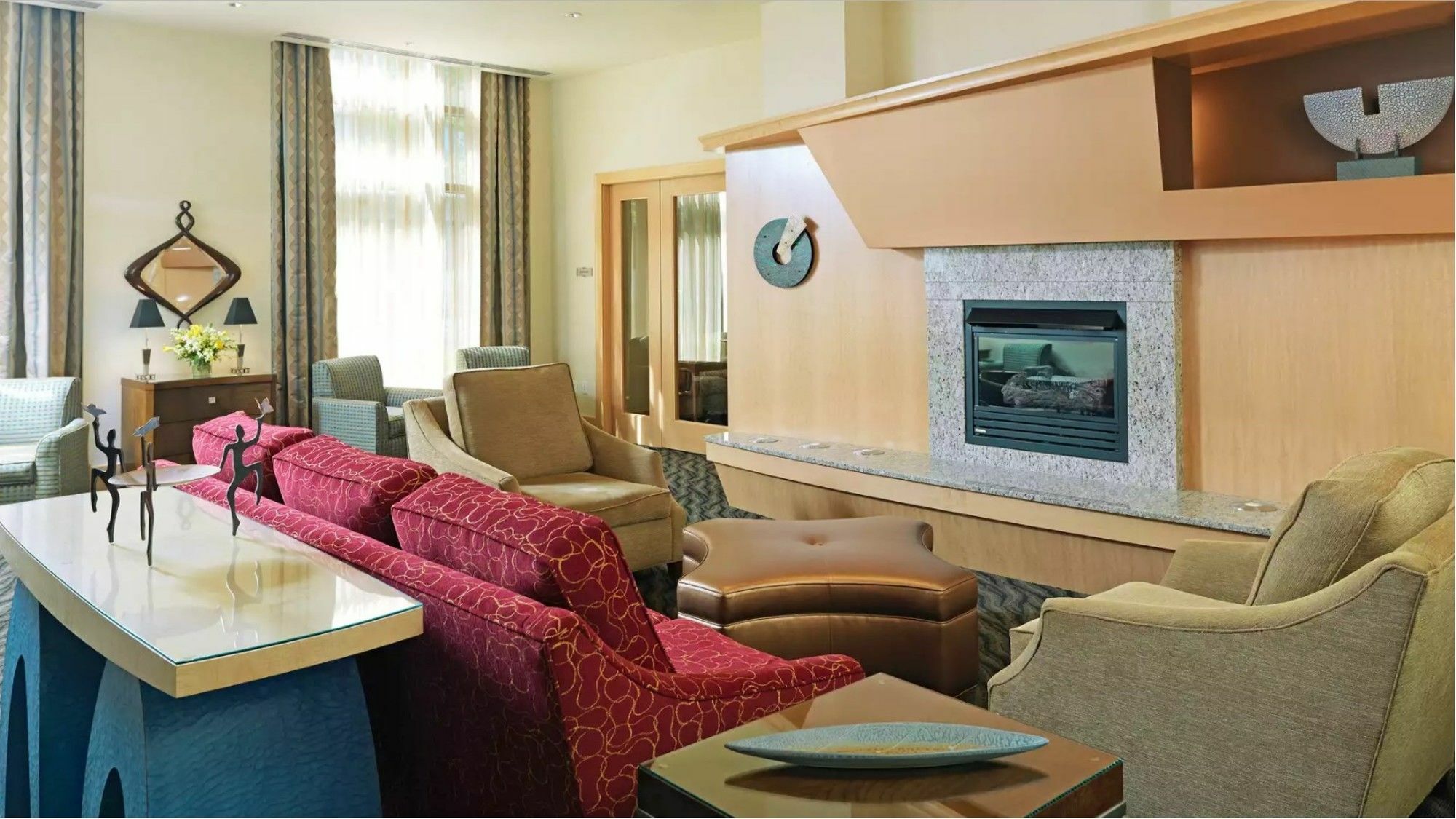 Global Luxury Suites Mass General Hospital Boston Zewnętrze zdjęcie