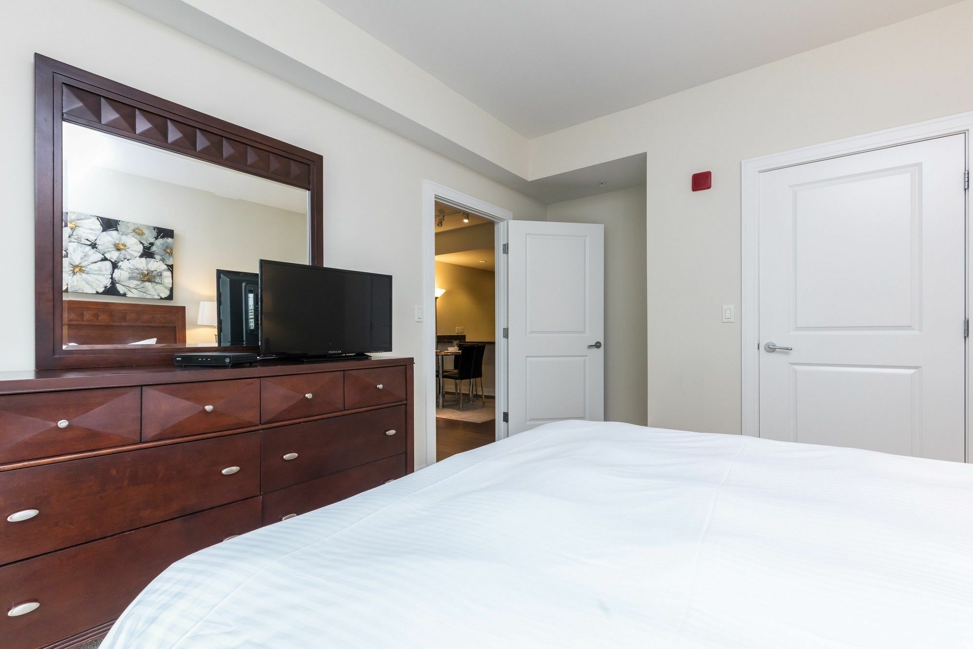 Global Luxury Suites Mass General Hospital Boston Zewnętrze zdjęcie