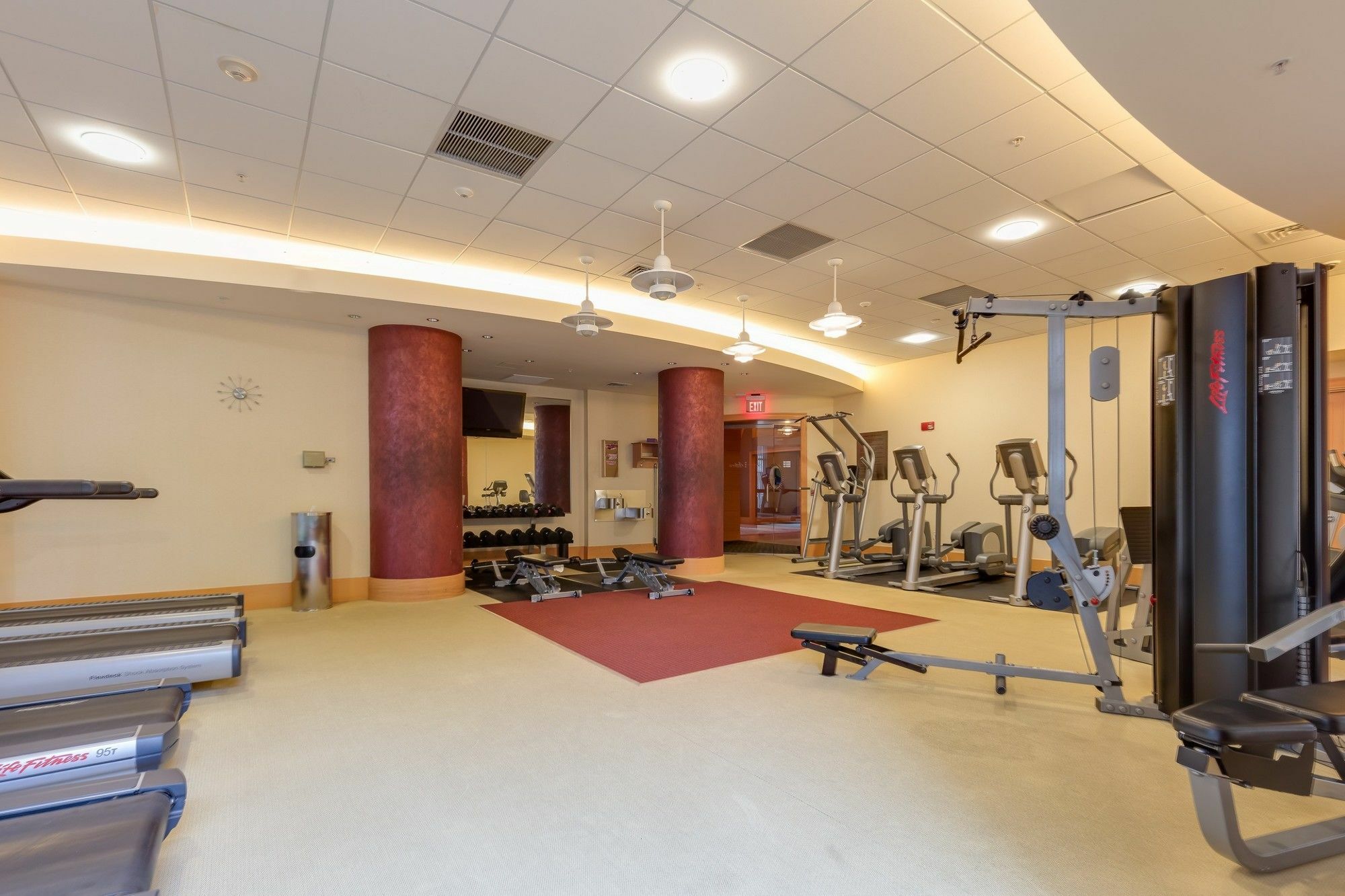 Global Luxury Suites Mass General Hospital Boston Zewnętrze zdjęcie