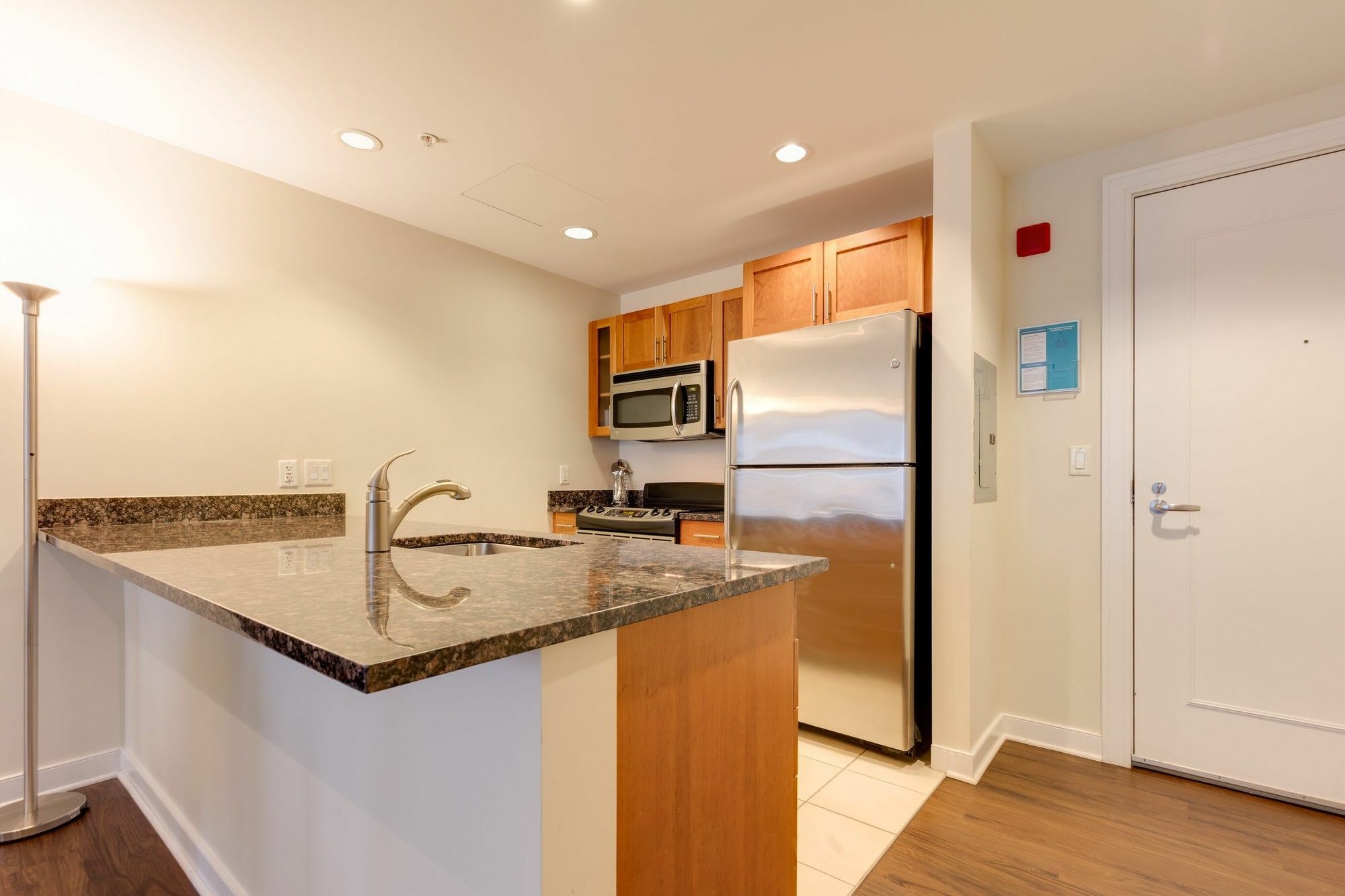 Global Luxury Suites Mass General Hospital Boston Zewnętrze zdjęcie
