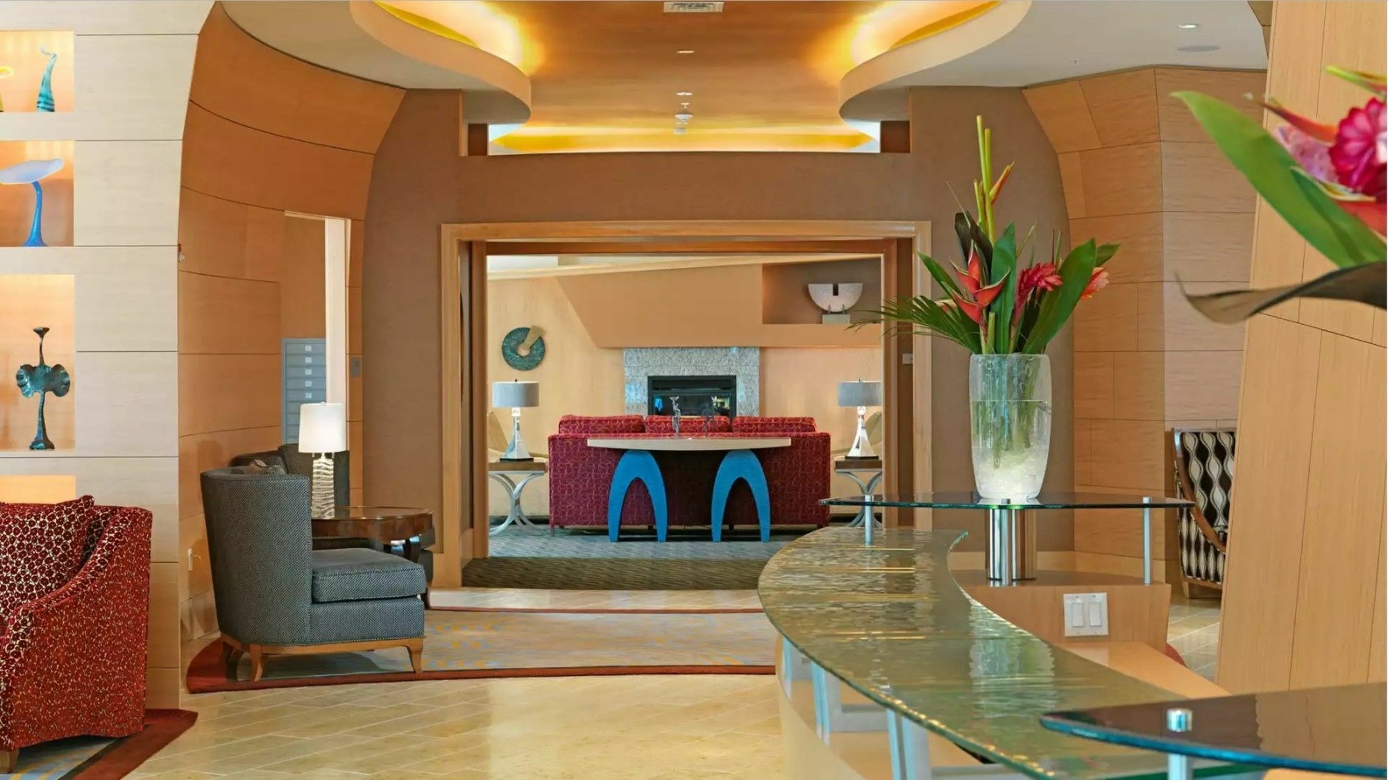 Global Luxury Suites Mass General Hospital Boston Zewnętrze zdjęcie