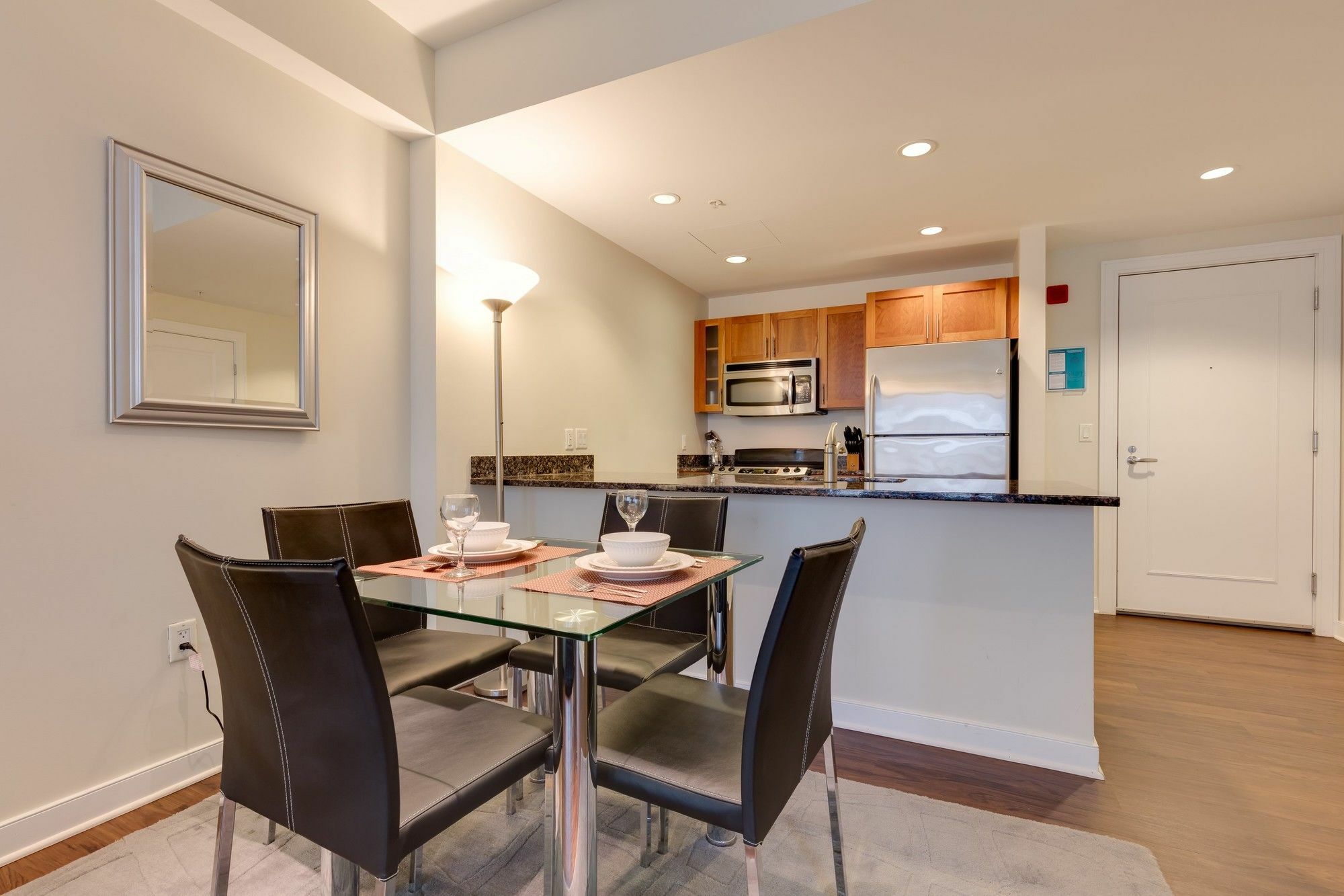 Global Luxury Suites Mass General Hospital Boston Zewnętrze zdjęcie