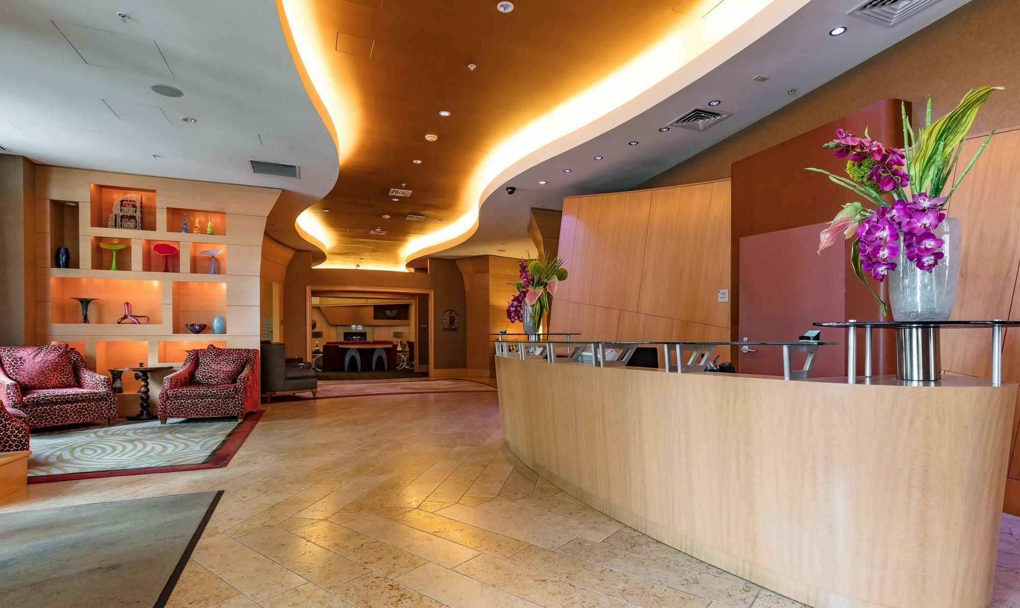 Global Luxury Suites Mass General Hospital Boston Zewnętrze zdjęcie